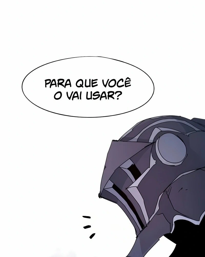 O Cavaleiro das Brasas Capítulo 69 Página 70