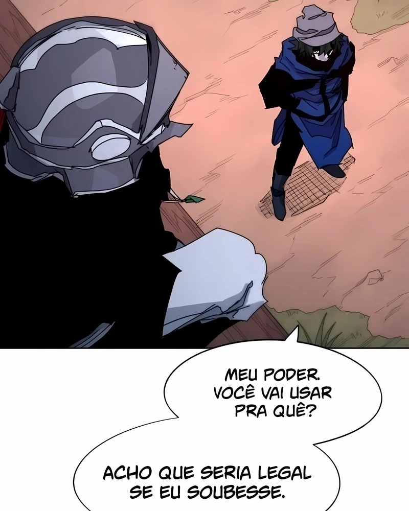 O Cavaleiro das Brasas Capítulo 69 Página 72