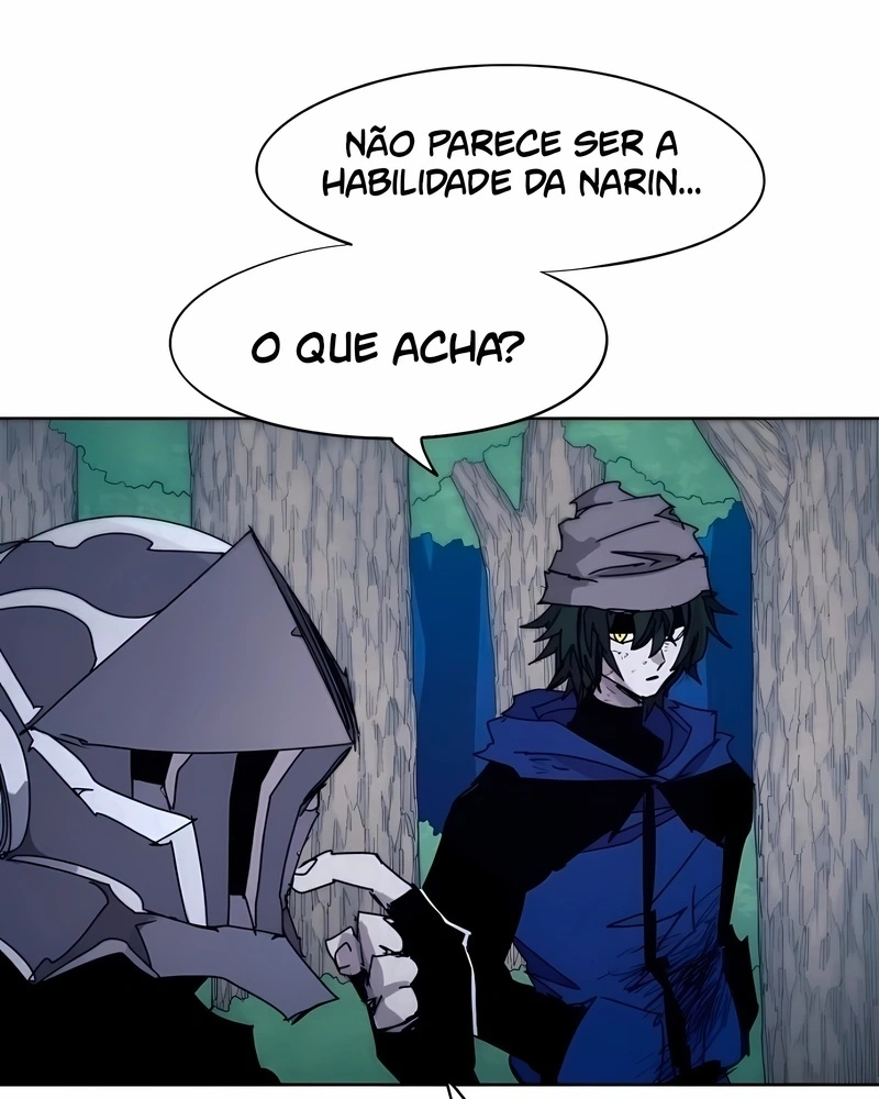 O Cavaleiro das Brasas Capítulo 69 Página 9