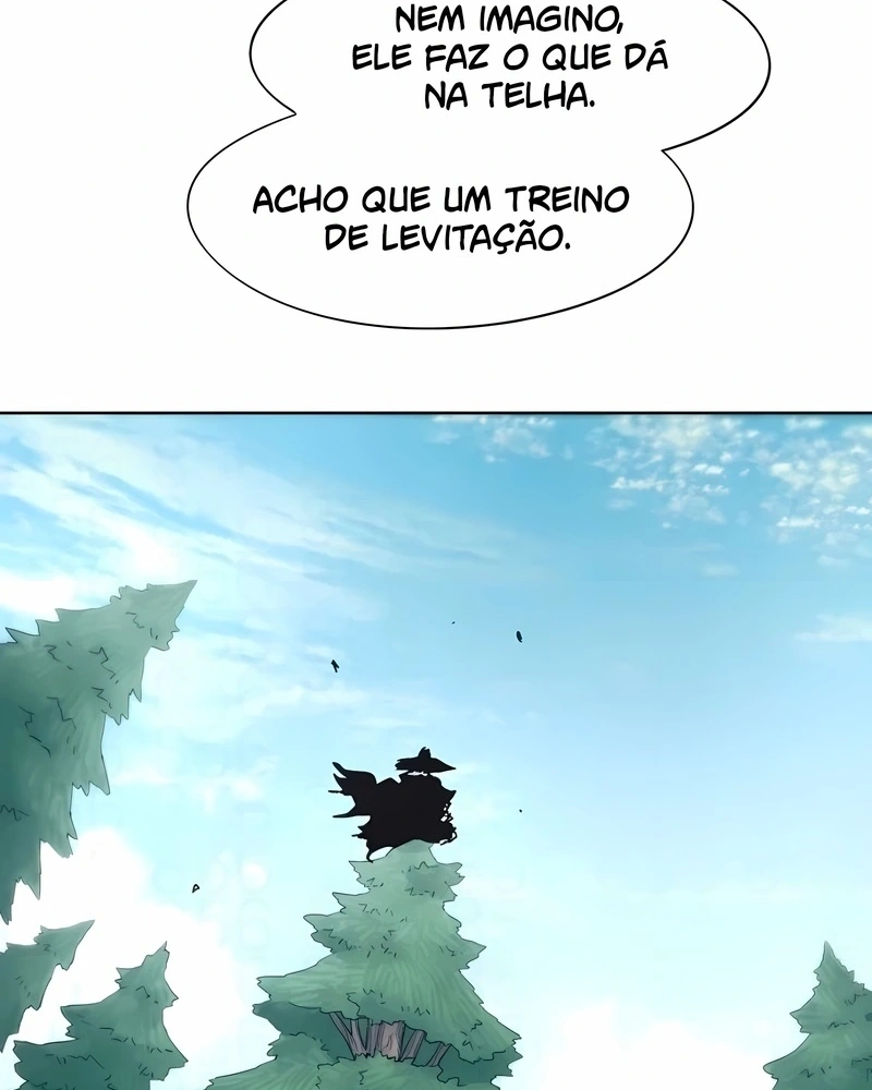O Cavaleiro das Brasas Capítulo 69 Página 92