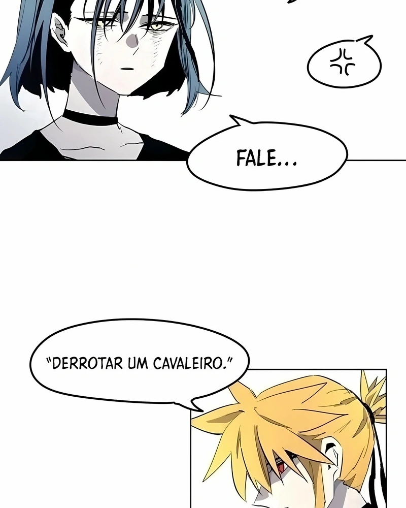 O Cavaleiro das Brasas Capítulo 7 Página 12