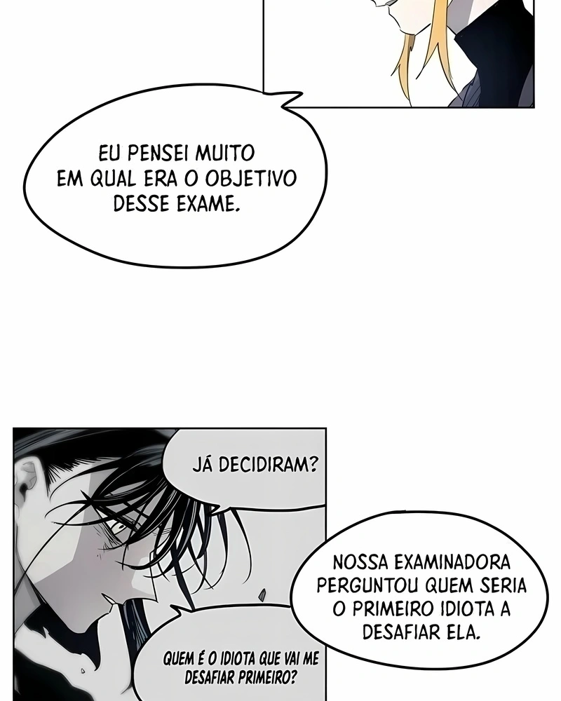 O Cavaleiro das Brasas Capítulo 7 Página 13