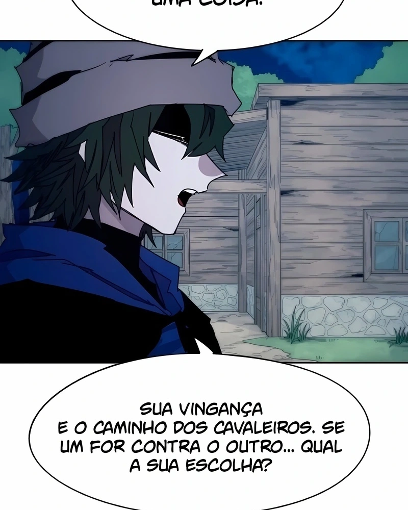 O Cavaleiro das Brasas Capítulo 70 Página 26