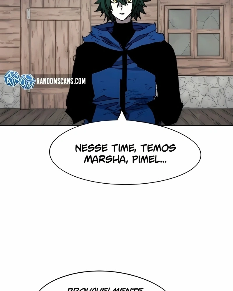 O Cavaleiro das Brasas Capítulo 70 Página 36