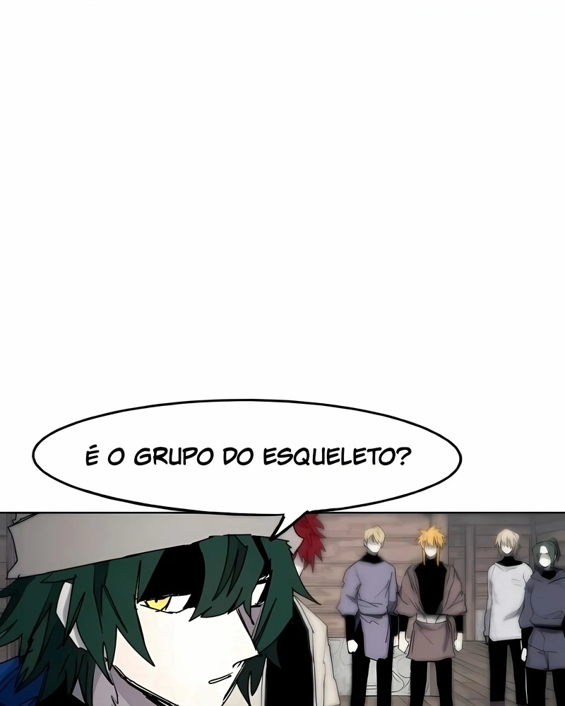 O Cavaleiro das Brasas Capítulo 70 Página 44