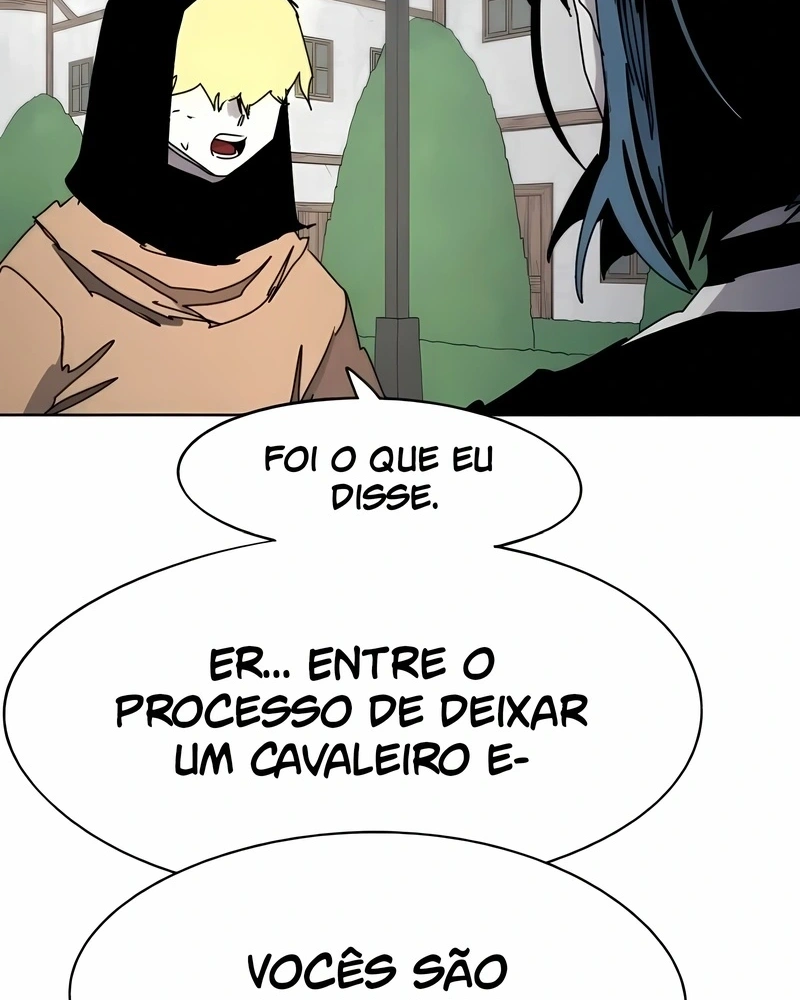 O Cavaleiro das Brasas Capítulo 70 Página 54