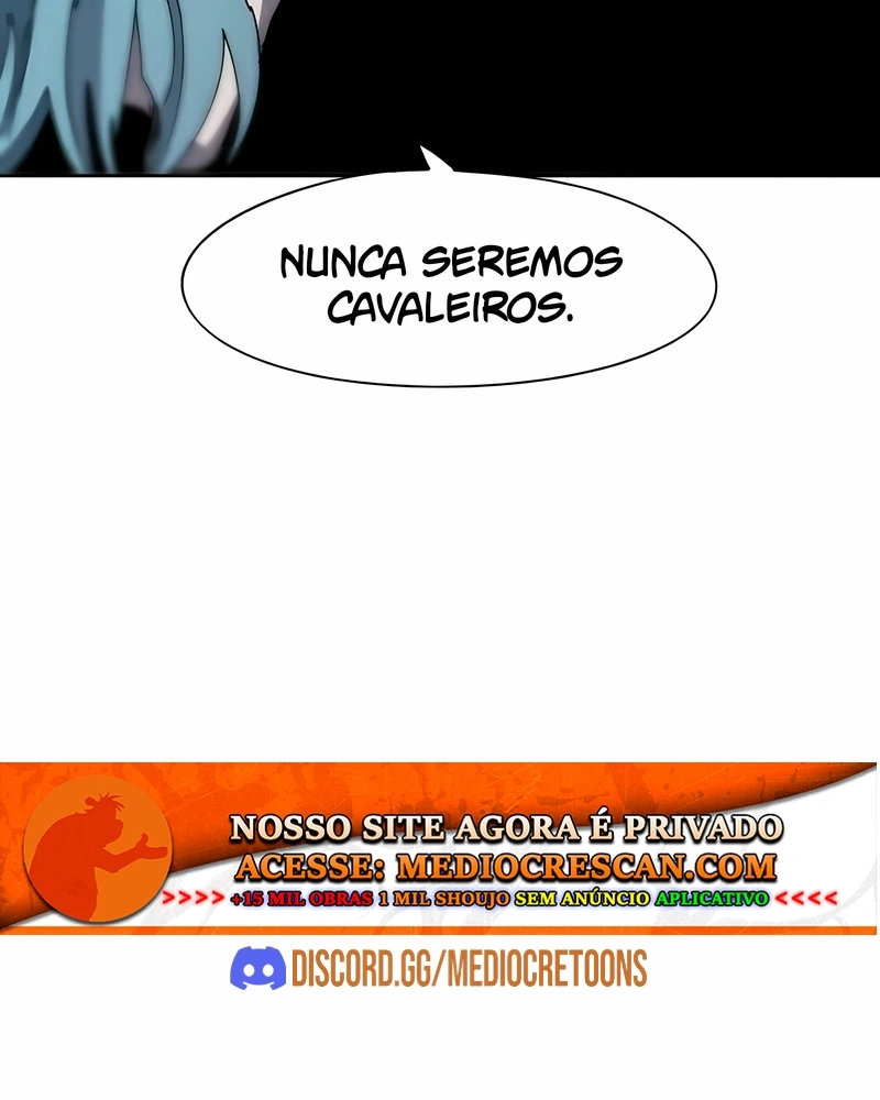 O Cavaleiro das Brasas Capítulo 70 Página 62
