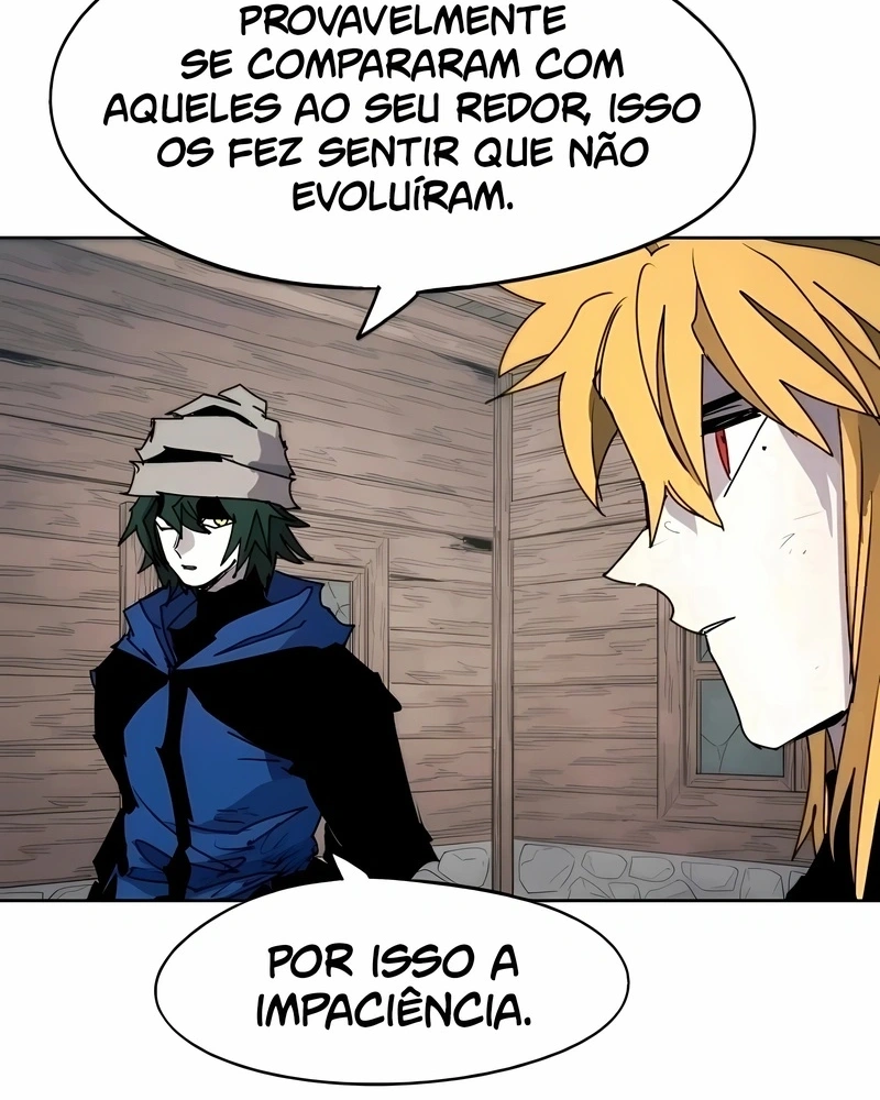 O Cavaleiro das Brasas Capítulo 70 Página 65