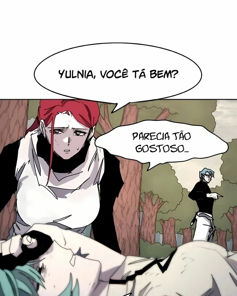 O Cavaleiro das Brasas Capítulo 70 Página 70