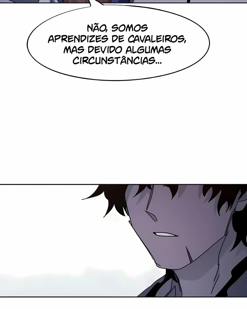O Cavaleiro das Brasas Capítulo 70 Página 81