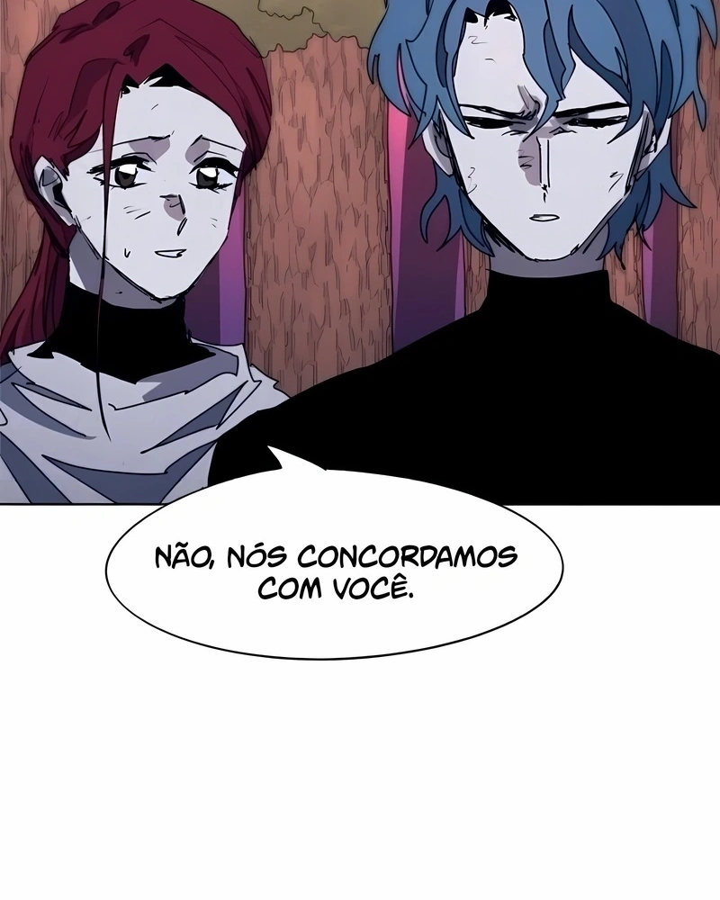 O Cavaleiro das Brasas Capítulo 70 Página 84