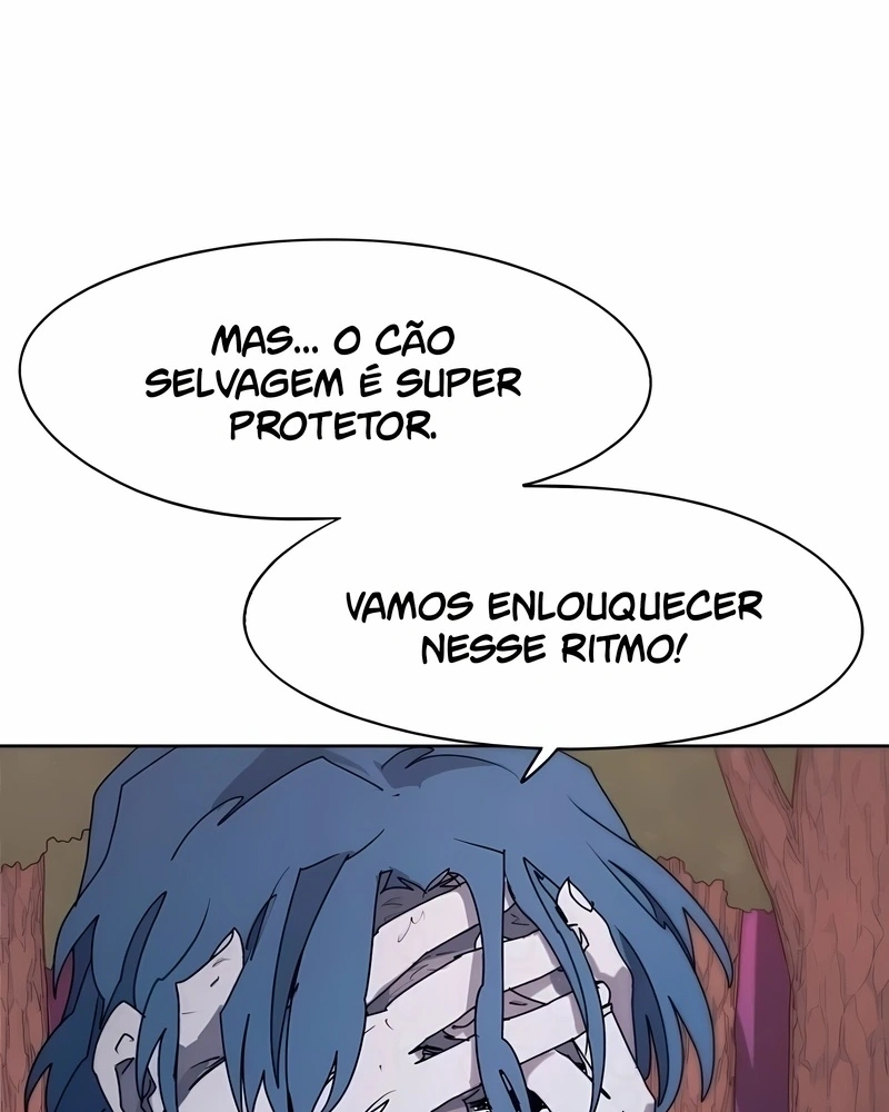 O Cavaleiro das Brasas Capítulo 70 Página 85
