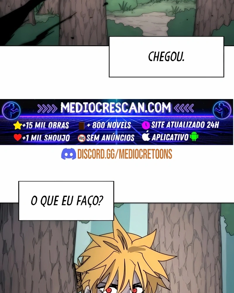 O Cavaleiro das Brasas Capítulo 71 Página 107