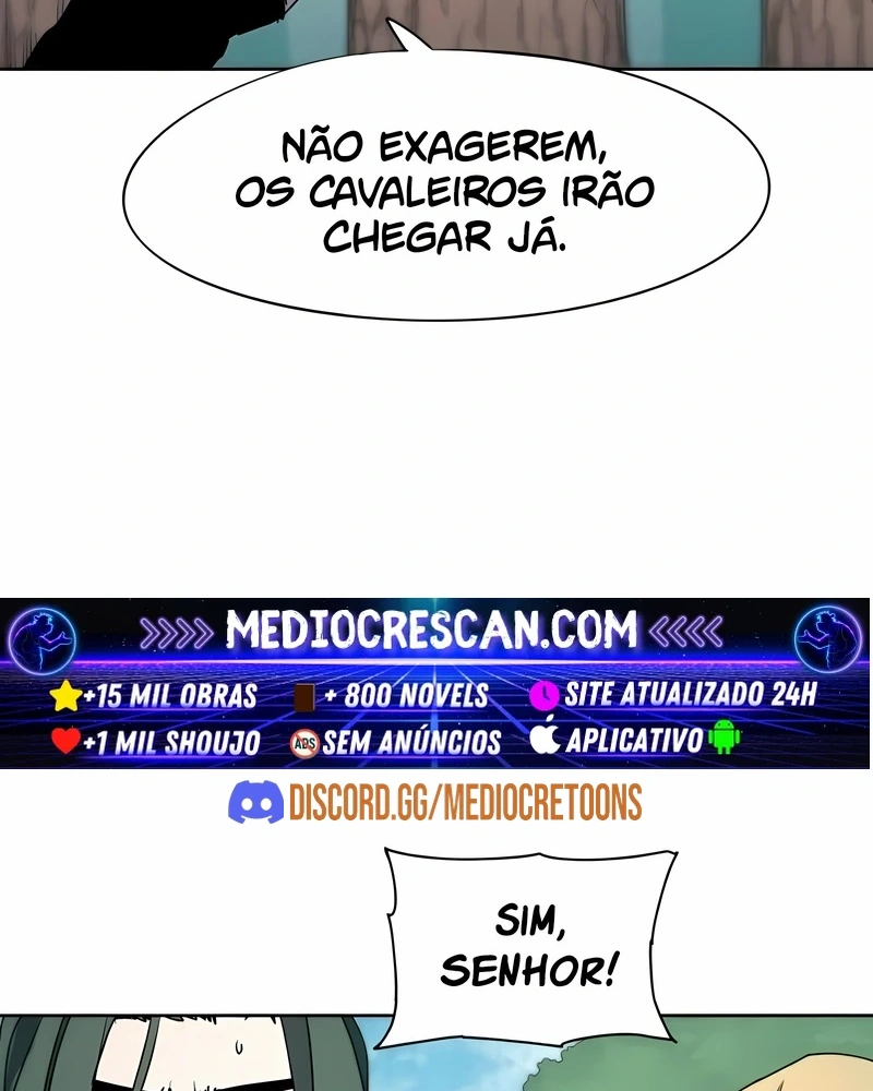 O Cavaleiro das Brasas Capítulo 71 Página 16