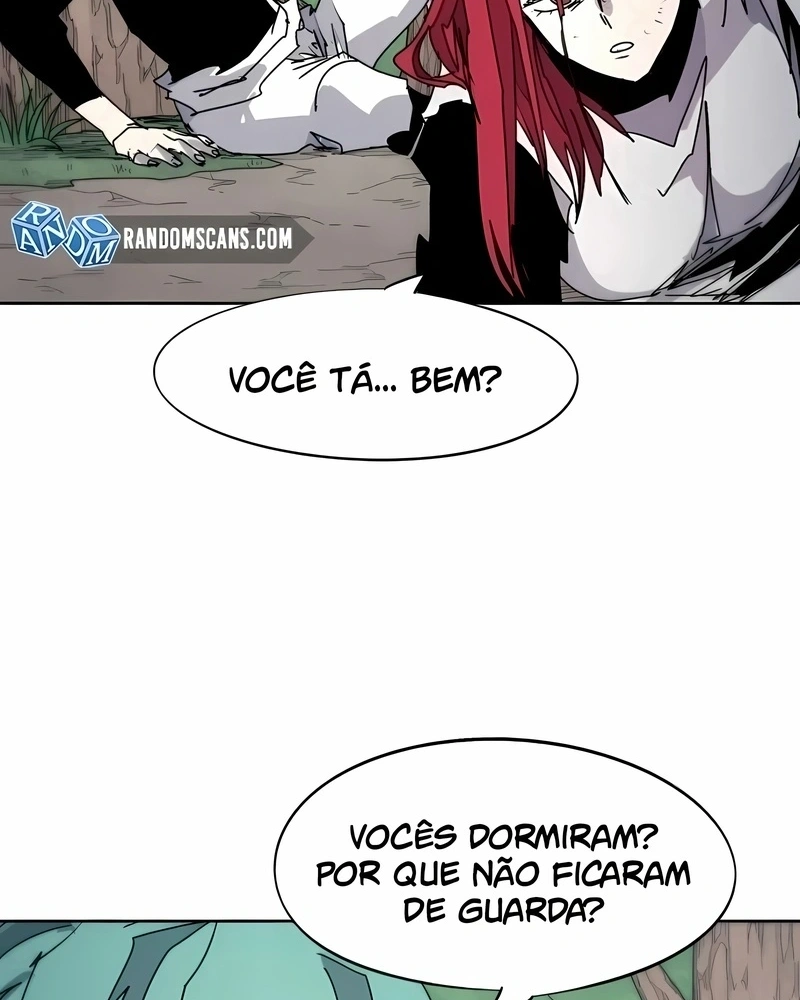O Cavaleiro das Brasas Capítulo 71 Página 27