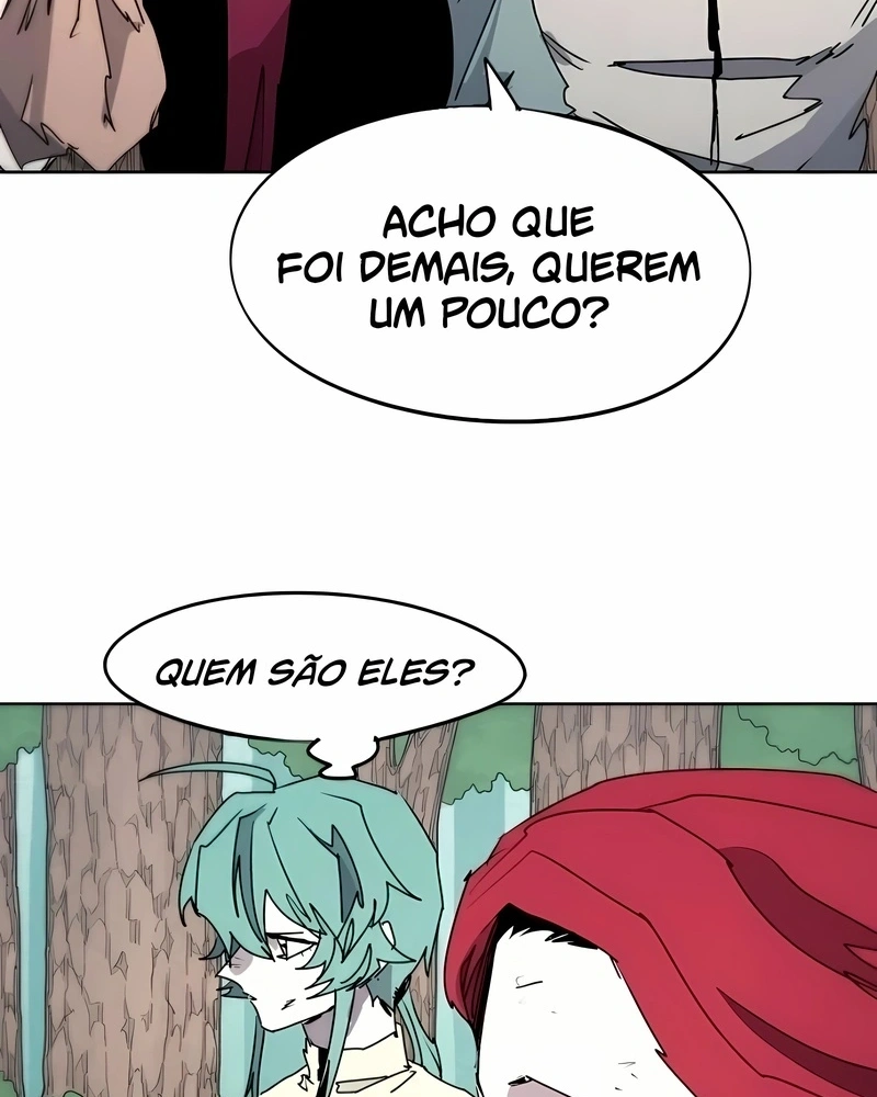 O Cavaleiro das Brasas Capítulo 71 Página 31