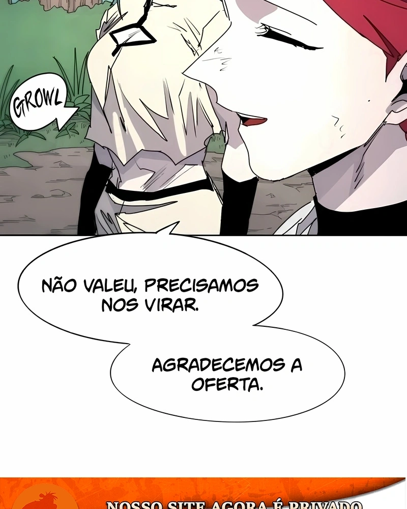 O Cavaleiro das Brasas Capítulo 71 Página 32