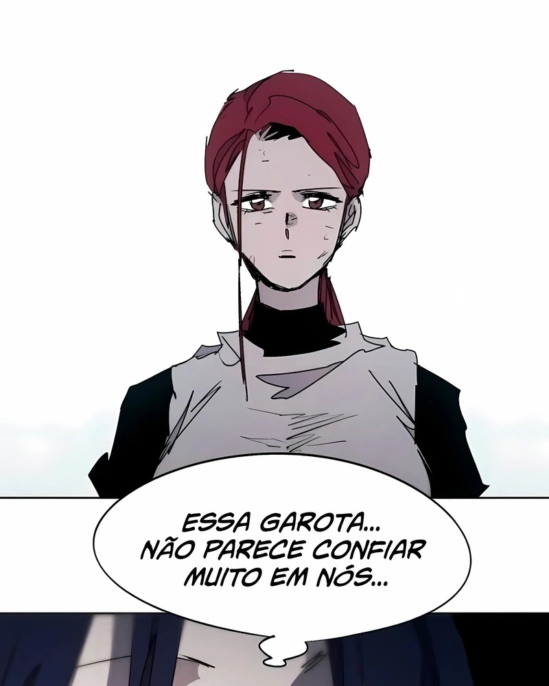 O Cavaleiro das Brasas Capítulo 71 Página 40