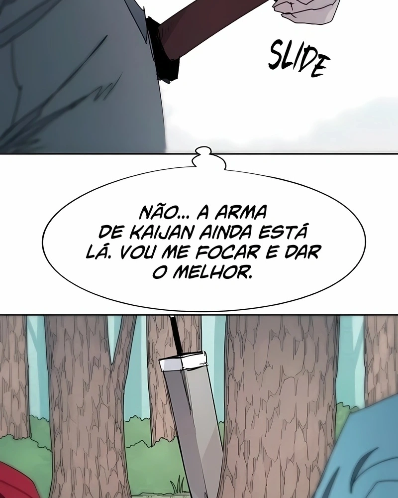 O Cavaleiro das Brasas Capítulo 71 Página 42