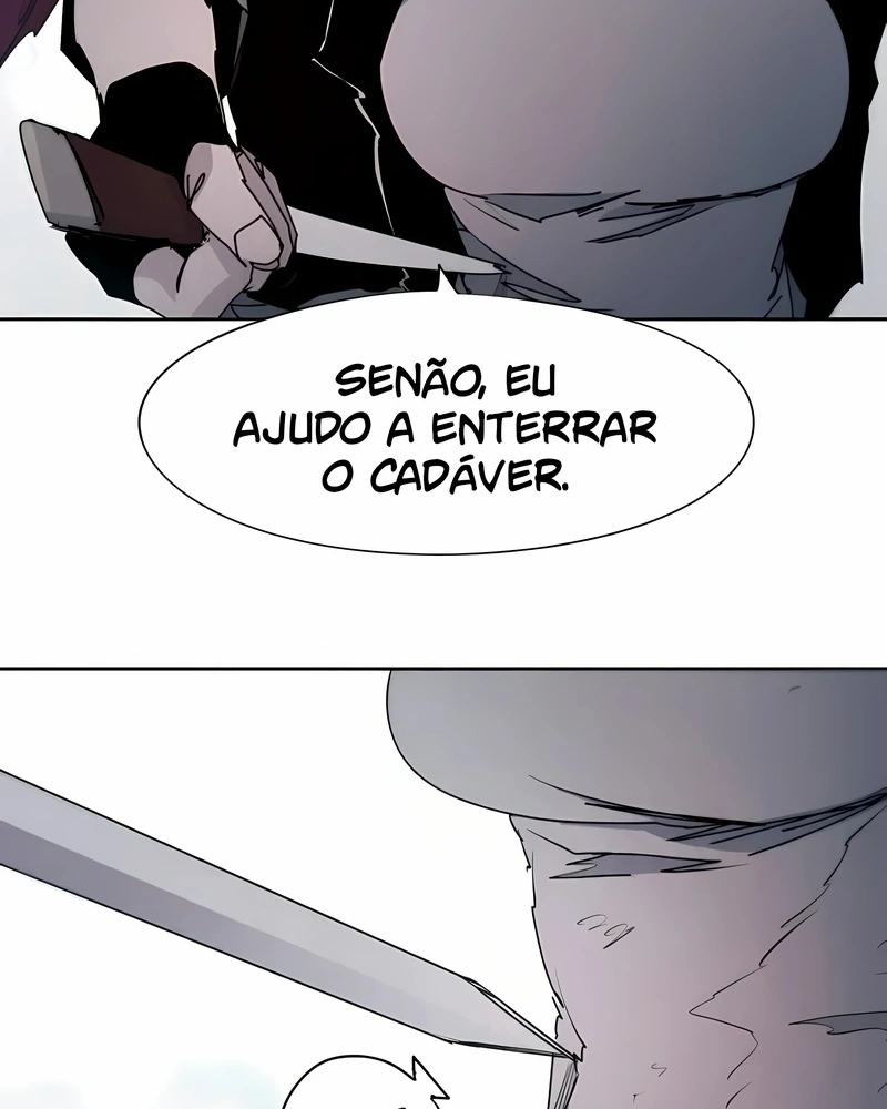 O Cavaleiro das Brasas Capítulo 71 Página 88