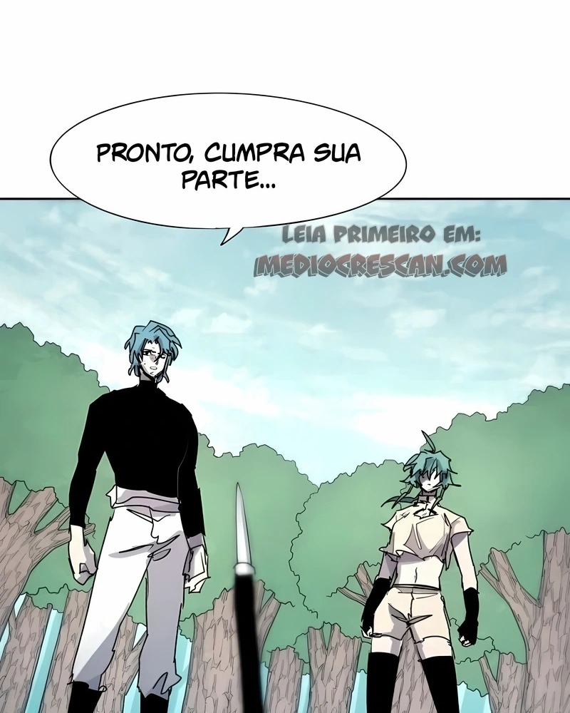 O Cavaleiro das Brasas Capítulo 71 Página 93