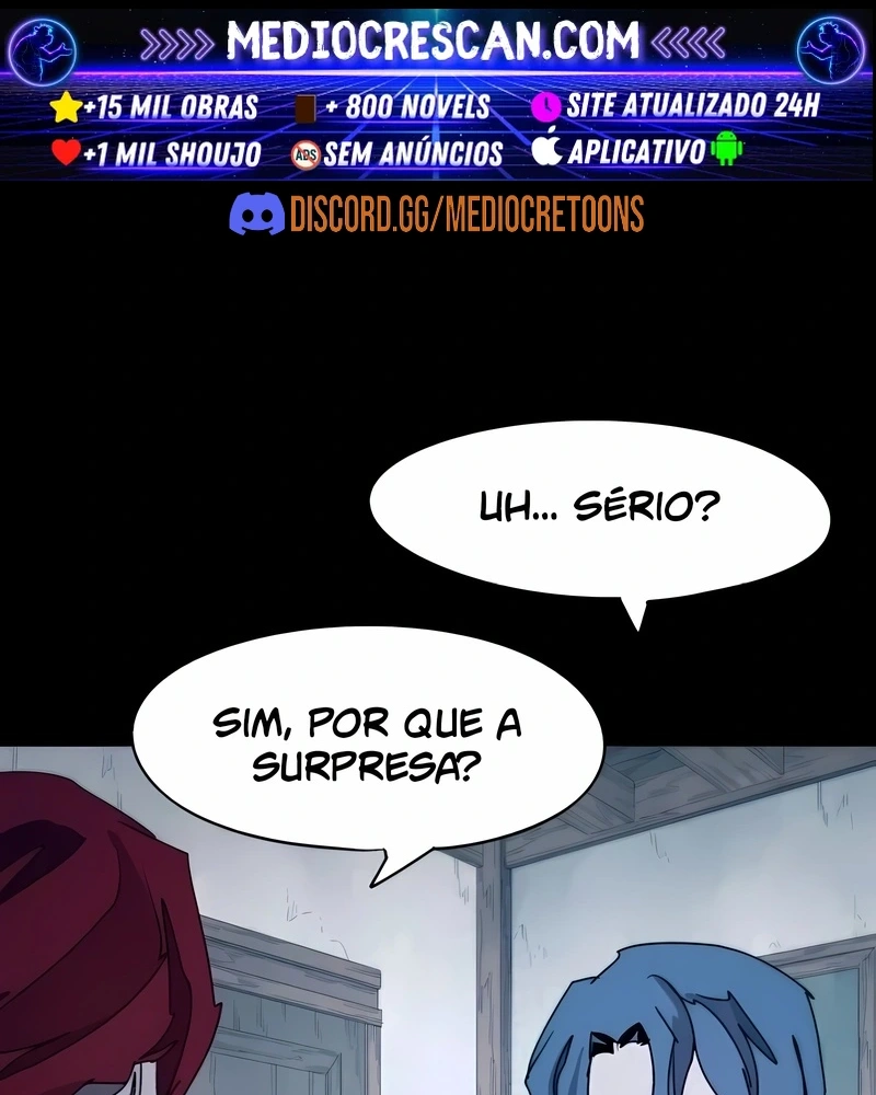 O Cavaleiro das Brasas Capítulo 72 Página 17
