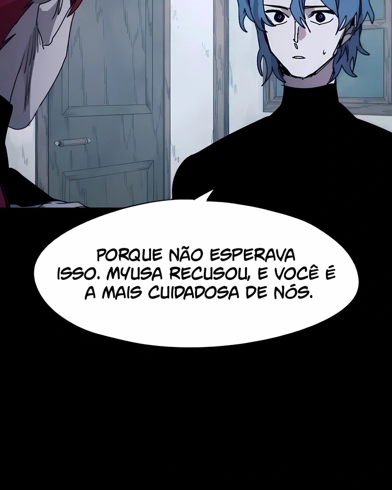 O Cavaleiro das Brasas Capítulo 72 Página 18