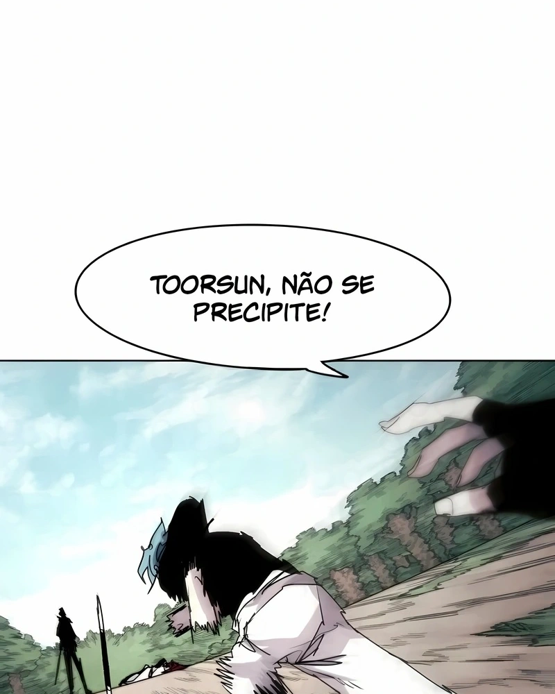 O Cavaleiro das Brasas Capítulo 72 Página 29