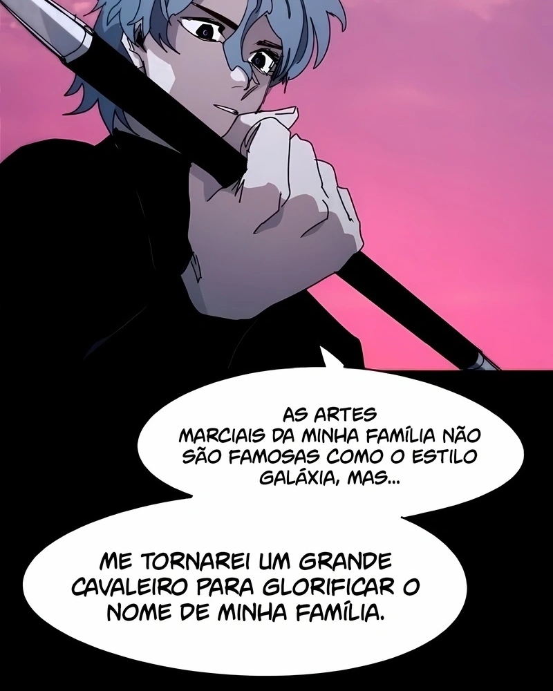 O Cavaleiro das Brasas Capítulo 72 Página 39