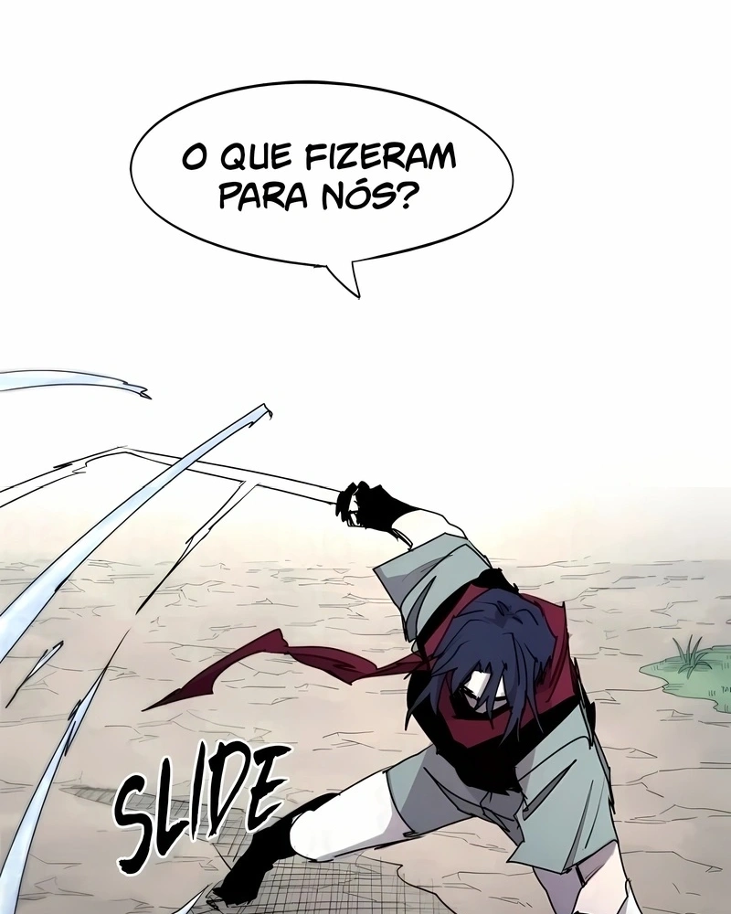 O Cavaleiro das Brasas Capítulo 72 Página 44