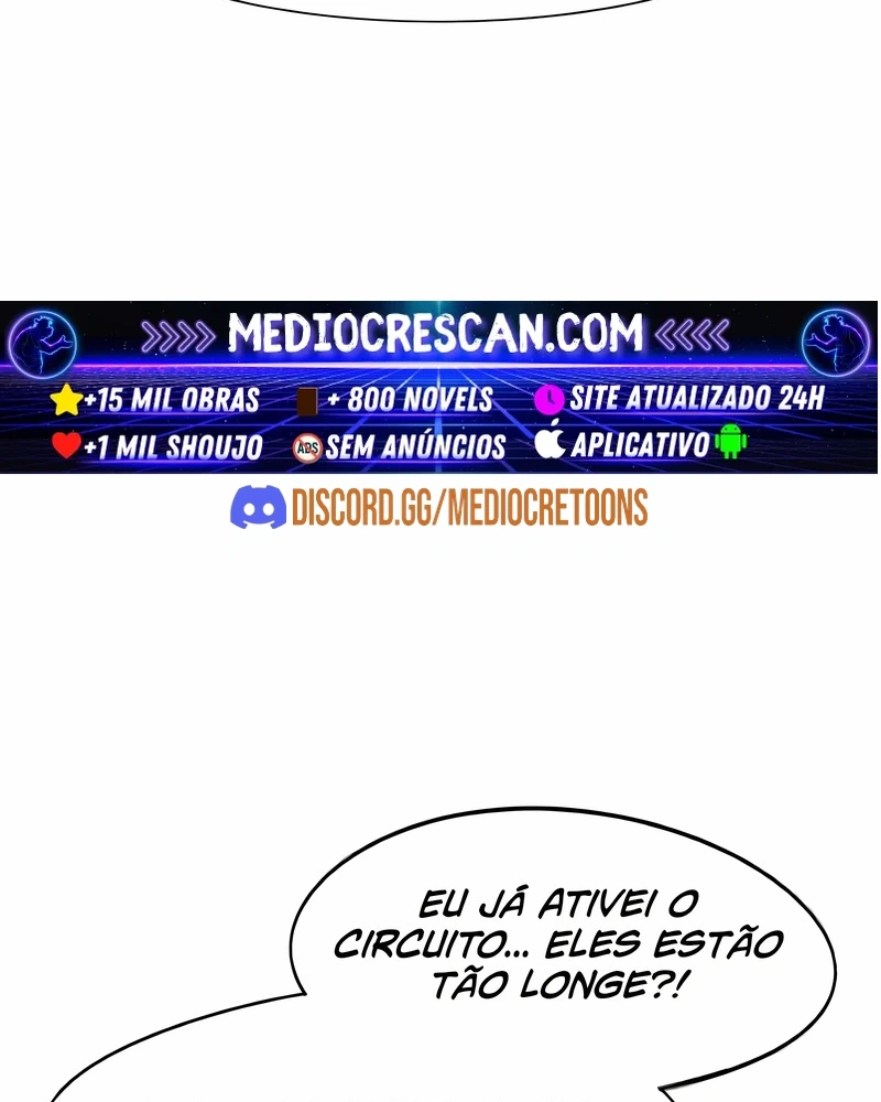 O Cavaleiro das Brasas Capítulo 72 Página 47