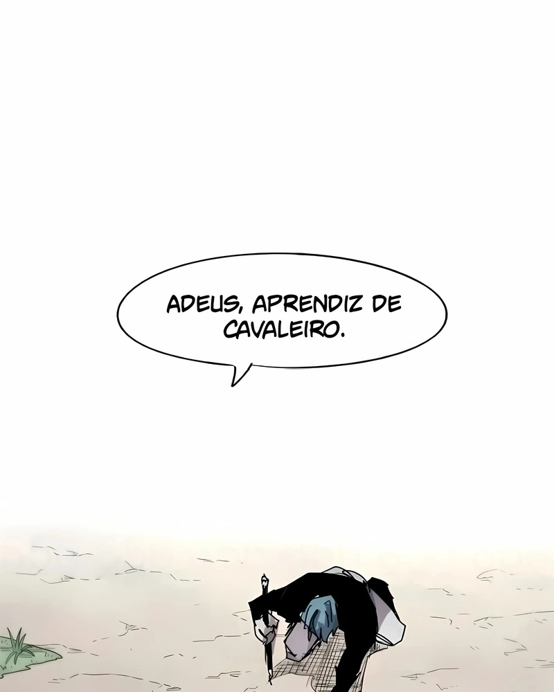 O Cavaleiro das Brasas Capítulo 72 Página 49