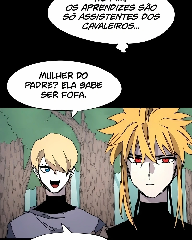 O Cavaleiro das Brasas Capítulo 72 Página 5