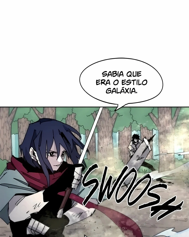 O Cavaleiro das Brasas Capítulo 72 Página 58