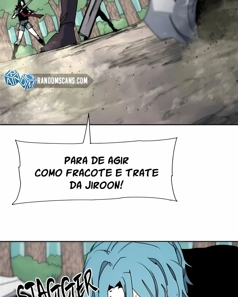 O Cavaleiro das Brasas Capítulo 72 Página 61