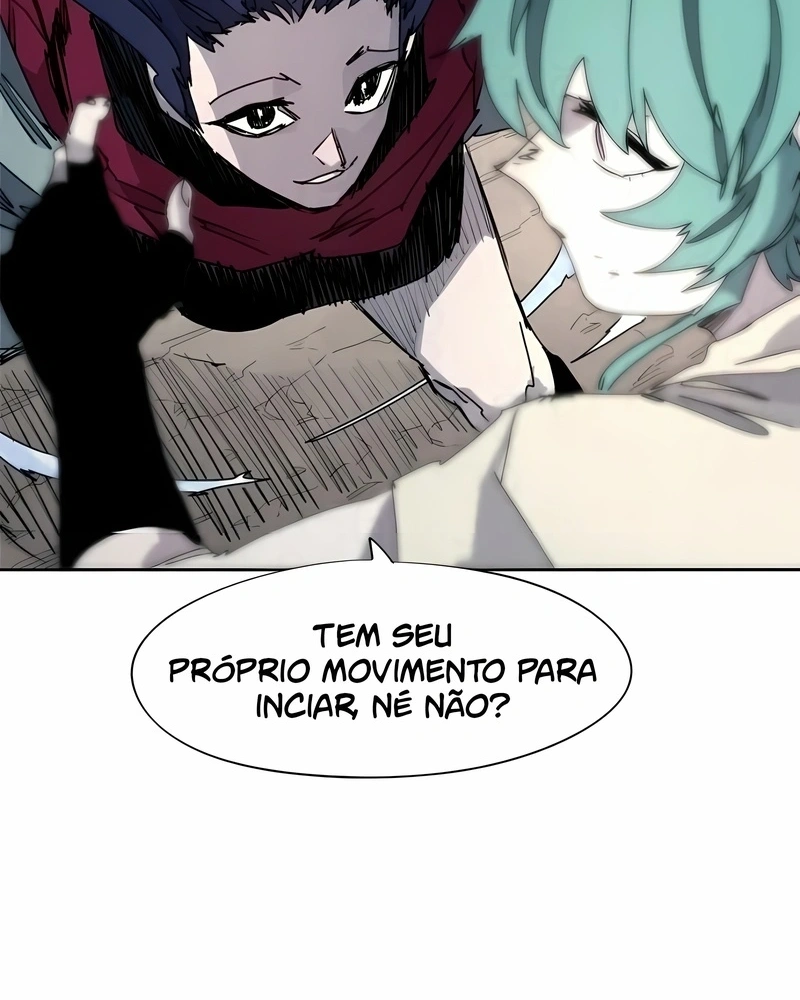 O Cavaleiro das Brasas Capítulo 72 Página 66