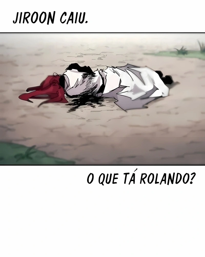 O Cavaleiro das Brasas Capítulo 72 Página 8
