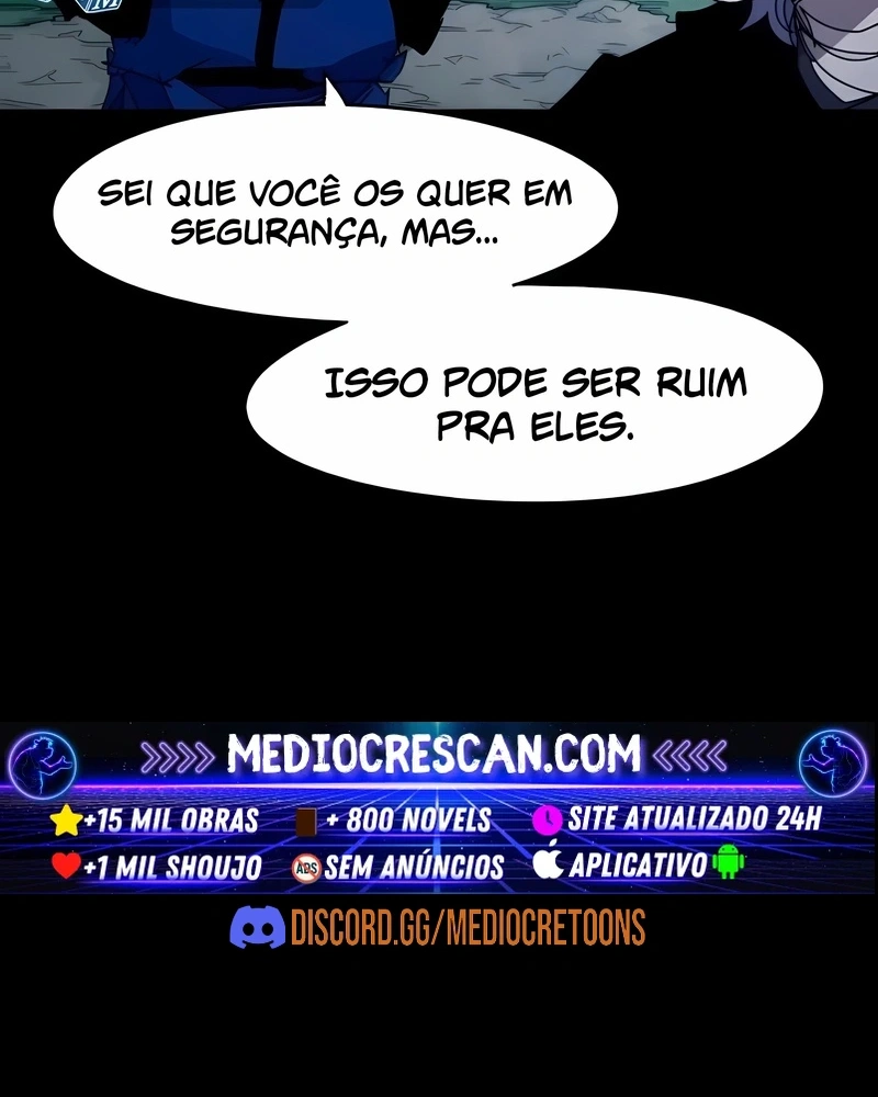 O Cavaleiro das Brasas Capítulo 73 Página 17