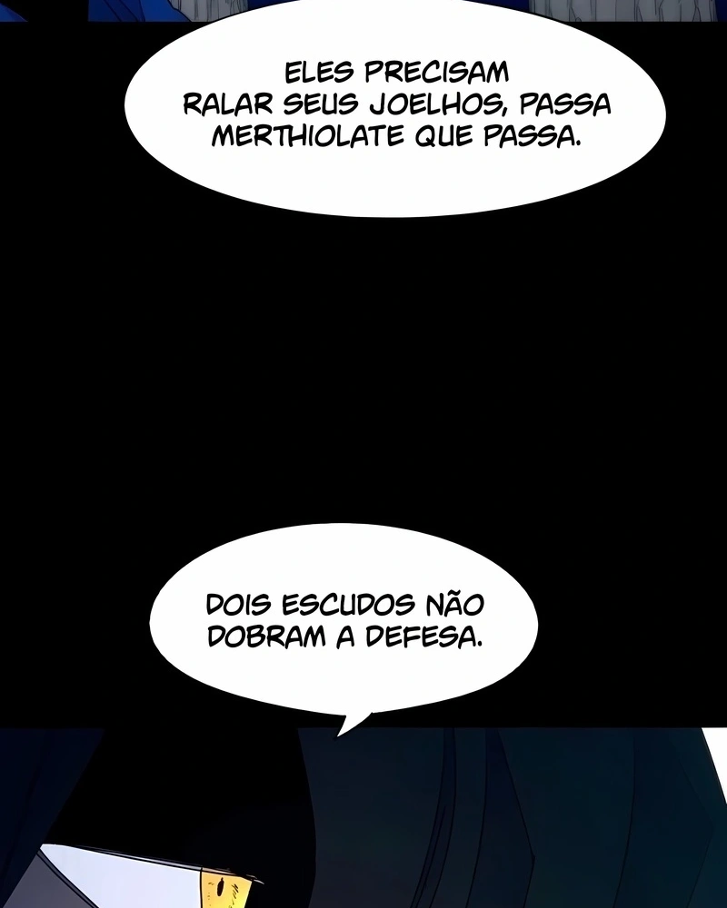 O Cavaleiro das Brasas Capítulo 73 Página 19