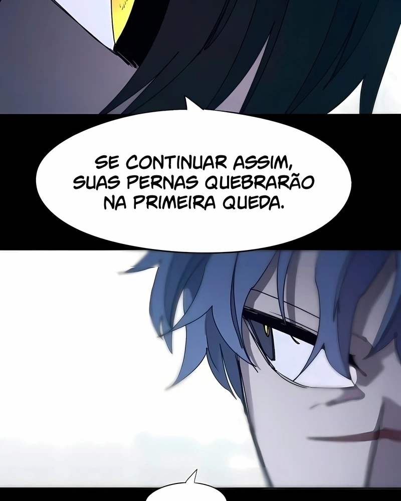 O Cavaleiro das Brasas Capítulo 73 Página 20