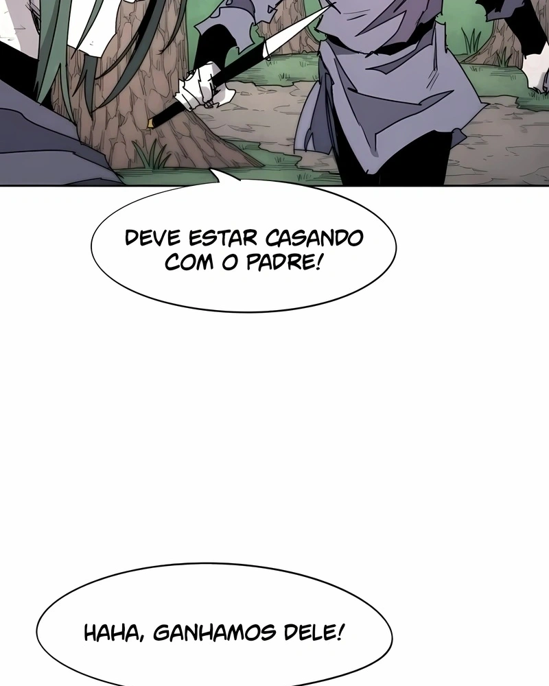 O Cavaleiro das Brasas Capítulo 73 Página 26