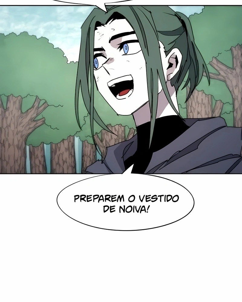 O Cavaleiro das Brasas Capítulo 73 Página 27