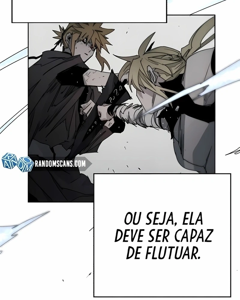 O Cavaleiro das Brasas Capítulo 73 Página 30