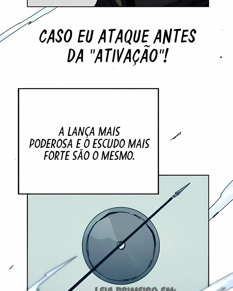 O Cavaleiro das Brasas Capítulo 73 Página 34