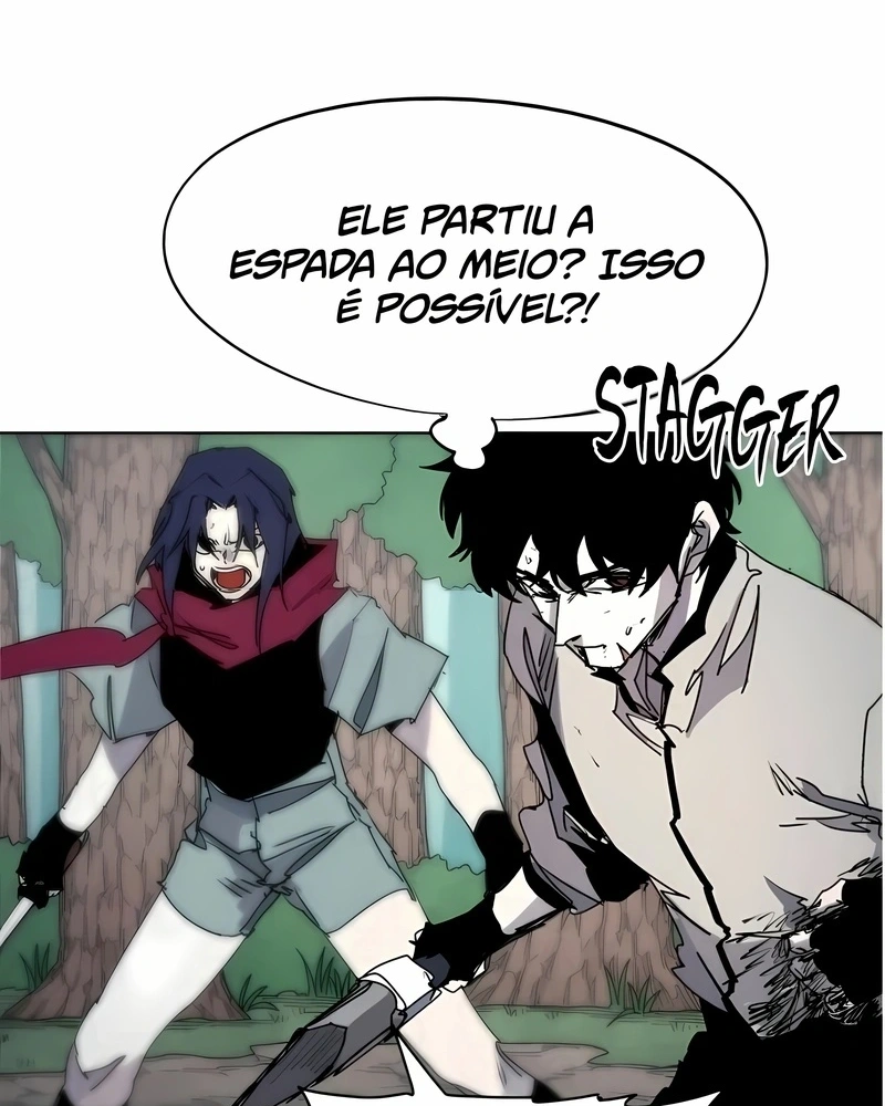 O Cavaleiro das Brasas Capítulo 73 Página 40
