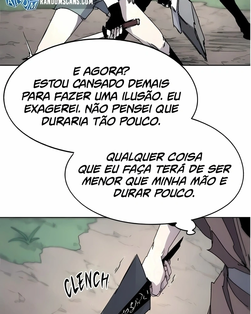 O Cavaleiro das Brasas Capítulo 73 Página 45