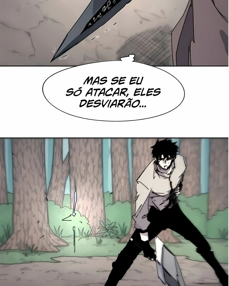 O Cavaleiro das Brasas Capítulo 73 Página 46