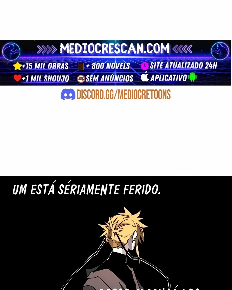 O Cavaleiro das Brasas Capítulo 73 Página 77