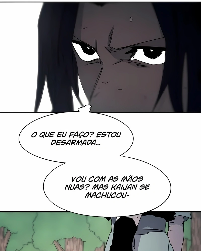 O Cavaleiro das Brasas Capítulo 74 Página 11