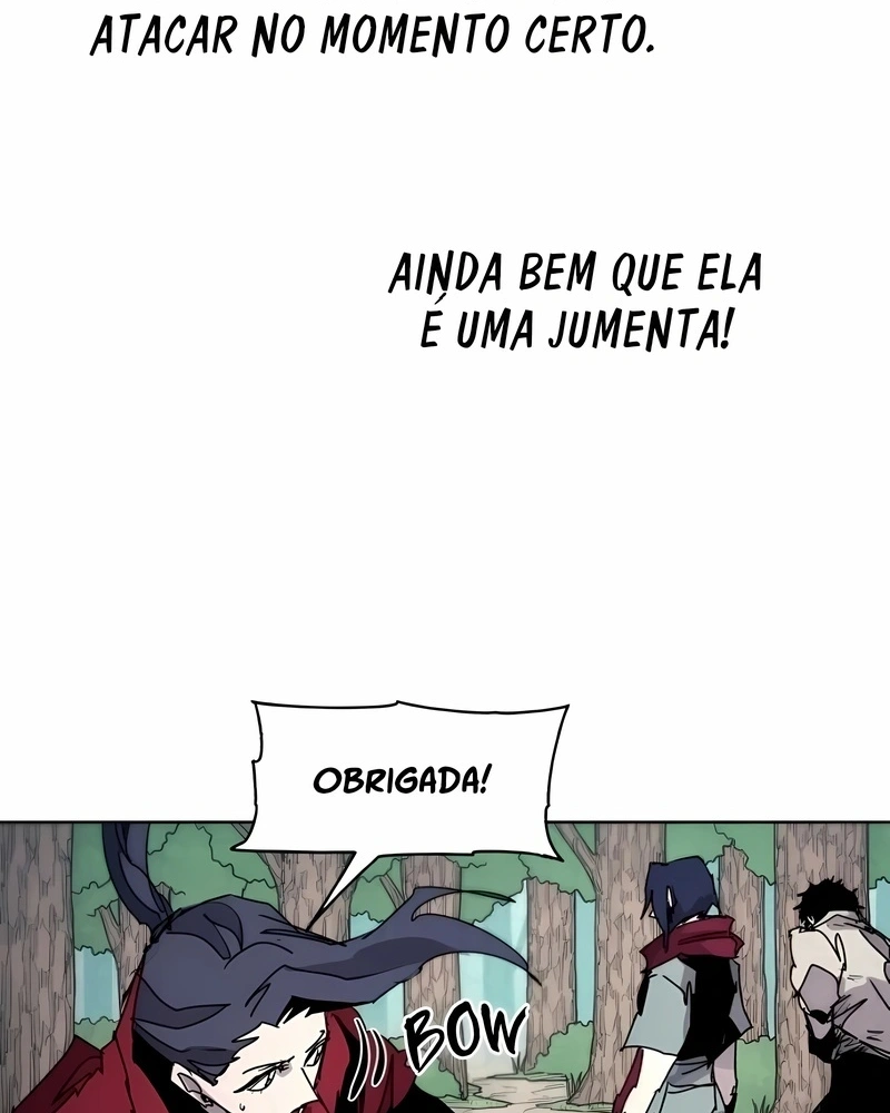 O Cavaleiro das Brasas Capítulo 74 Página 15